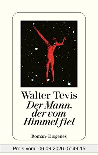 Der Mann, der vom Himmel fiel