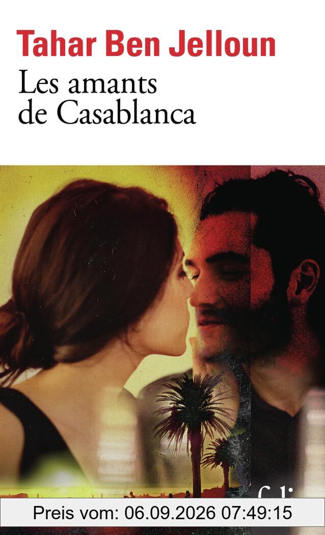 Les amants de Casablanca