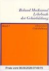 Lehrbuch der Gehörbildung, 2 Bde., Bd.1, Elementare Gehörbildung