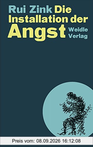 Die Installation der Angst