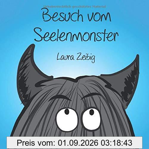 Besuch vom Seelenmonster