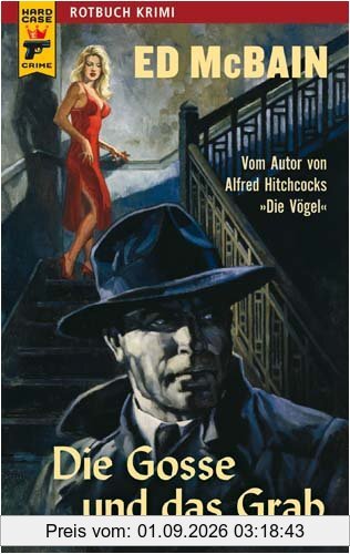 Die Gosse und das Grab -