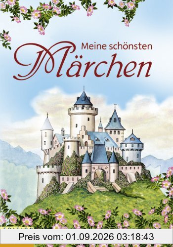 Meine schönsten Märchen
