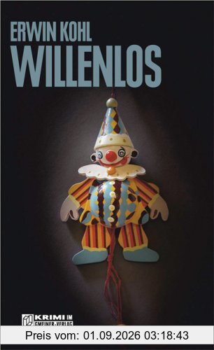 Willenlos. Joshua Trempes vierter Fall