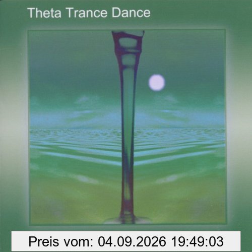 Theta Trance Dance