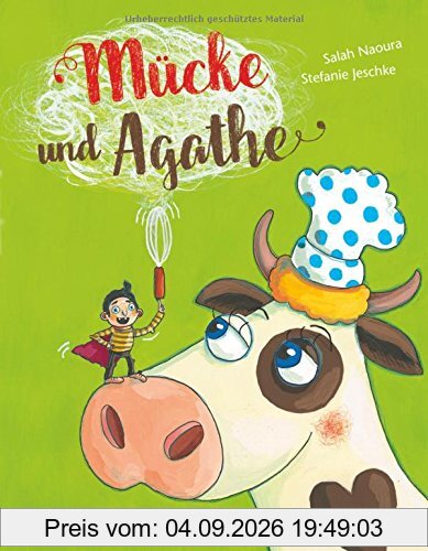 Mücke und Agathe