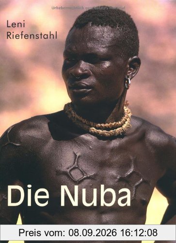 Die Nuba: Die Nuba und Die Nuba von Kau