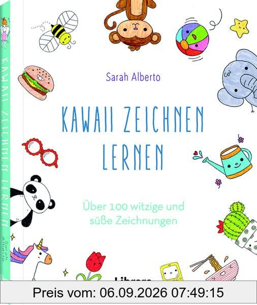 Kawaii Zeichnen Lernen