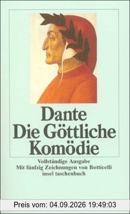 Die Göttliche Komödie