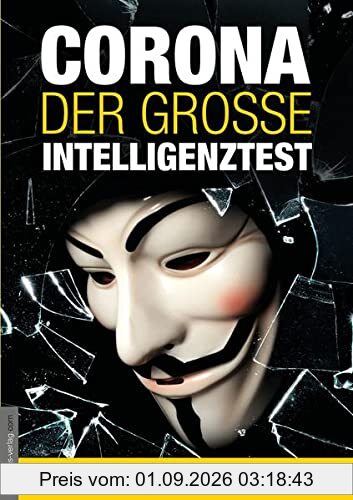 Corona - Der große Intelligenztest