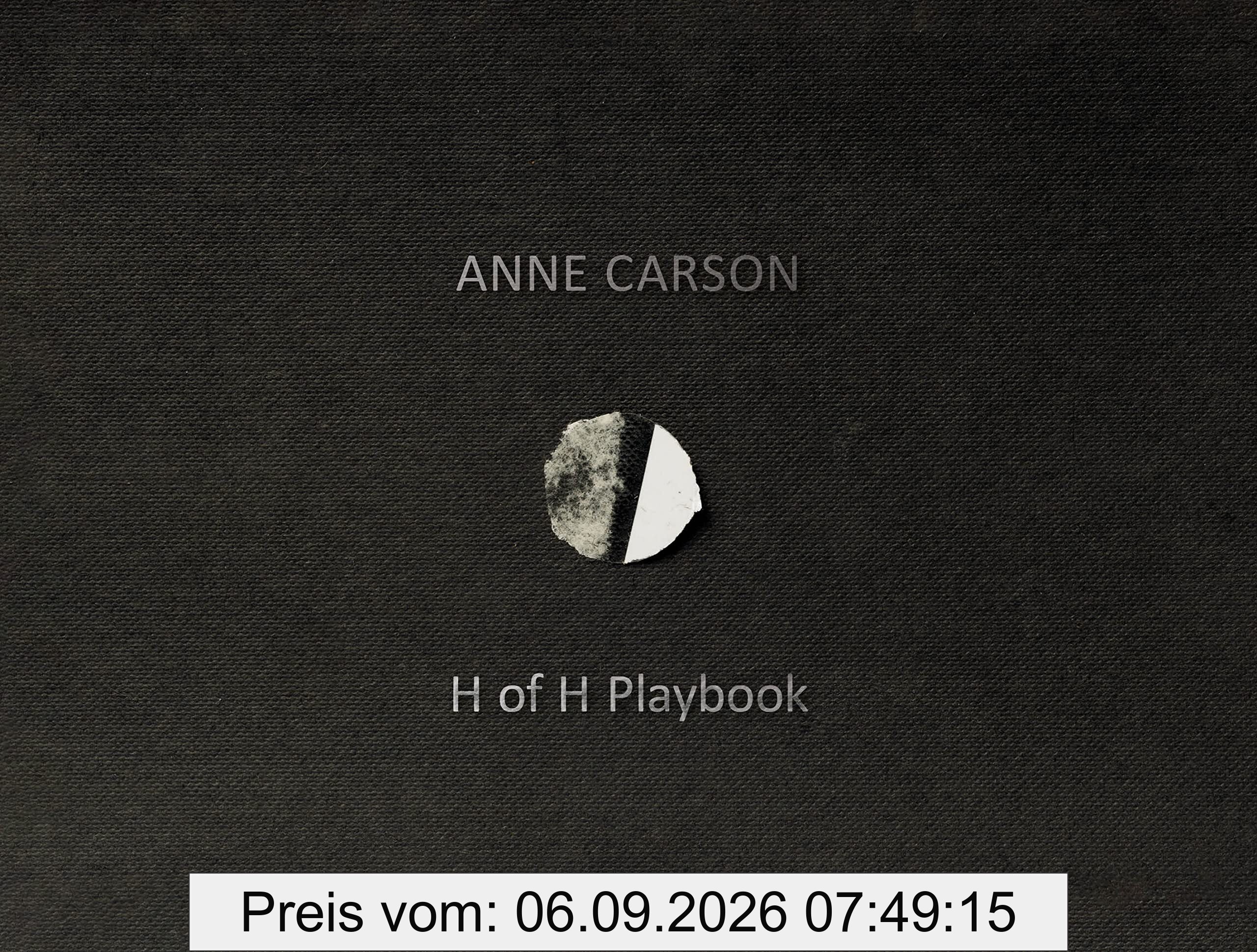 H of H Playbook