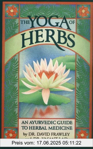 Binding : Taschenbuch, Edition : 0002, Label : Lotus Light, Publisher : Lotus Light, NumberOfItems : 1, PackageQuantity : 1, medium : Taschenbuch, numberOfPages : 251, publicationDate : 1987-10-01, authors : Lad, Vasant D, Vasant Lad, David Frawley, languages : english, ISBN : 0941524248