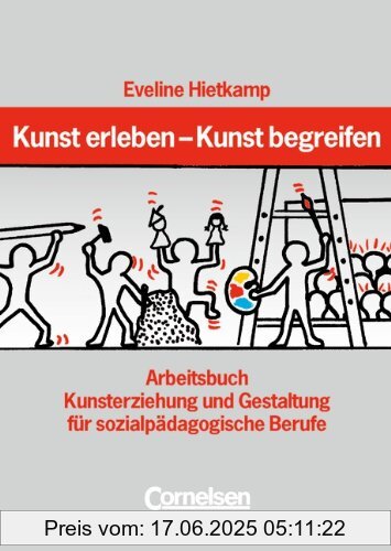 Binding : Taschenbuch, Label : Cornelsen Scriptor, Publisher : Cornelsen Scriptor, medium : Taschenbuch, numberOfPages : 252, publicationDate : 2006-04-01, authors : Eveline Hietkamp, languages : german, ISBN : 3464491595