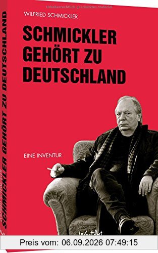 Schmickler gehört zu Deutschland