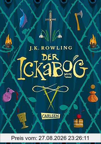 Der Ickabog