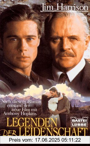 Binding : Broschiert, Label : Bastei Lübbe, Publisher : Bastei Lübbe, medium : Broschiert, numberOfPages : 125, publicationDate : 1995-01-01, authors : Jim Harrison, ISBN : 3404136934