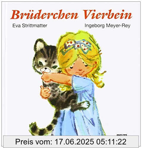 Binding : Gebundene Ausgabe, Edition : 4, Label : Beltz | Der KinderbuchVerlag, Publisher : Beltz | Der KinderbuchVerlag, medium : Gebundene Ausgabe, numberOfPages : 48, publicationDate : 2014-03-31, authors : Eva Strittmatter, languages : german, ISBN : 3407771738