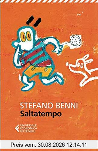 Saltatempo