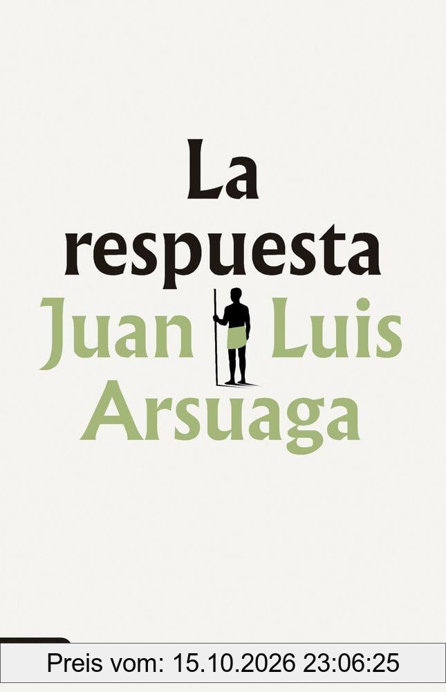 La respuesta (Imago Mundi)