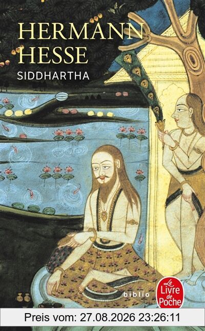 Siddhartha