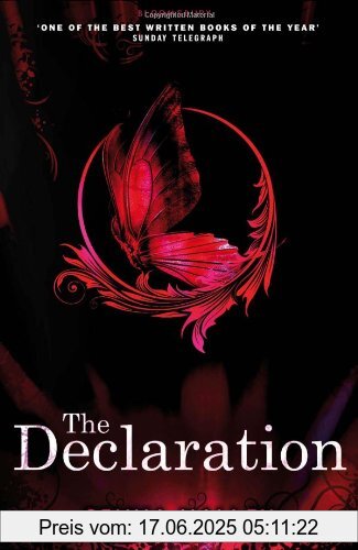 Binding : Taschenbuch, Label : Bloomsbury Children's Books, Publisher : Bloomsbury Children's Books, NumberOfItems : 1, medium : Taschenbuch, numberOfPages : 320, publicationDate : 2012-11-08, authors : Gemma Malley, languages : english, ISBN : 1408836882