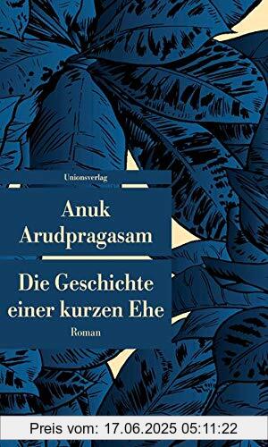 Brand : Unionsverlag, Binding : Taschenbuch, Edition : 1, Label : Unionsverlag, Publisher : Unionsverlag, medium : Taschenbuch, numberOfPages : 224, publicationDate : 2019-01-28, authors : Anuk Arudpragasam, translators : Hannes Meyer, ISBN : 3293208258