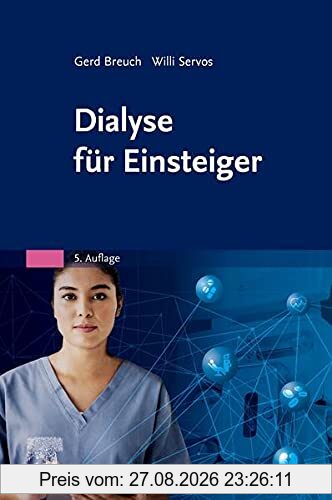 Dialyse für Einsteiger