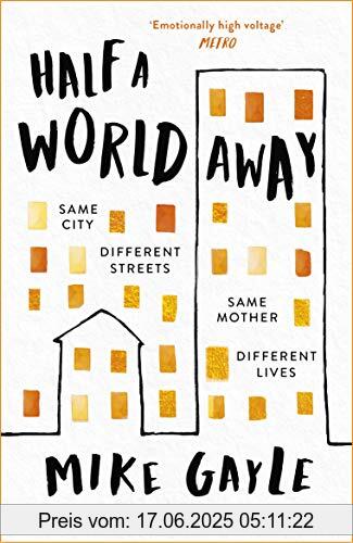 Binding : Taschenbuch, Label : Hodder Paperbacks, Publisher : Hodder Paperbacks, medium : Taschenbuch, numberOfPages : 368, publicationDate : 2020-02-20, releaseDate : 2020-02-20, authors : Mike Gayle, ISBN : 1473687373