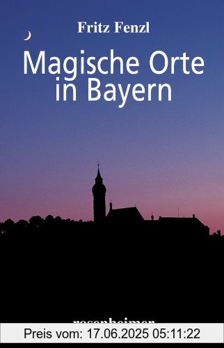 Binding : Gebundene Ausgabe, Edition : 2., Label : Rosenheimer Verlagshaus, Publisher : Rosenheimer Verlagshaus, medium : Gebundene Ausgabe, numberOfPages : 144, publicationDate : 2011-07-25, authors : Fritz Fenzl, languages : german, ISBN : 3475530368