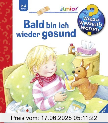 Brand : Ravensburger, Binding : Spiralbindung, Edition : 2, Label : Ravensburger Buchverlag, Publisher : Ravensburger Buchverlag, NumberOfItems : 1, PackageQuantity : 1, Feature : 183mm x 19mm x 199mm, medium : Sonstige Einbände, numberOfPages : 16, publicationDate : 2012-01-01, authors : Doris Rübel, languages : german, ISBN : 3473328669