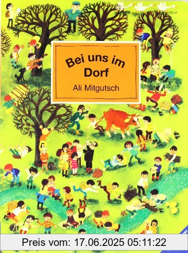 Binding : Taschenbuch, Edition : 31, Label : Ravensburger Buchverlag, Publisher : Ravensburger Buchverlag, medium : Taschenbuch, numberOfPages : 16, publicationDate : 1994-06-01, languages : german, ISBN : 3473306827