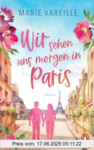 Binding : Taschenbuch, Edition : Deutsche Erstausgabe, Label : Penguin Verlag, Publisher : Penguin Verlag, medium : Taschenbuch, numberOfPages : 448, publicationDate : 2024-06-12, releaseDate : 2024-06-12, authors : Marie Vareille, translators : Gabriele Lefèvre, ISBN : 3328107274