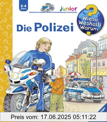 Brand : Ravensburger, Binding : Spiralbindung, Edition : 14, Label : Ravensburger Buchverlag, Publisher : Ravensburger Buchverlag, NumberOfItems : 1, PackageQuantity : 1, medium : Sonstige Einbände, numberOfPages : 16, publicationDate : 2007-01-01, authors : Andrea Erne, languages : german, ISBN : 3473327689
