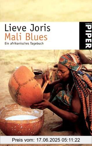 Binding : Taschenbuch, Edition : 4, Label : Piper, Publisher : Piper, medium : Taschenbuch, numberOfPages : 311, publicationDate : 2005-04-01, authors : Lieve Joris, languages : german, ISBN : 3492229778