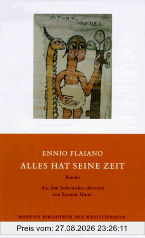 Alles hat seine Zeit