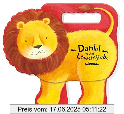 Binding : Gebundene Ausgabe, Edition : 1, Label : SCM R. Brockhaus, Publisher : SCM R. Brockhaus, medium : Gebundene Ausgabe, numberOfPages : 8, publicationDate : 2017-01-20, languages : german, ISBN : 3417287693