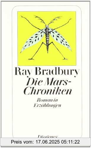 Binding : Taschenbuch, Edition : Neuauflage., Label : Diogenes Verlag, Publisher : Diogenes Verlag, medium : Taschenbuch, numberOfPages : 272, publicationDate : 2008-06-01, authors : Ray Bradbury, translators : Thomas Schlück, languages : german, ISBN : 3257208634