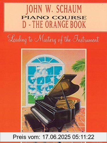Brand : Alfred Music Publications, Binding : Taschenbuch, Edition : Revised, Label : Alfred Music, Publisher : Alfred Music, NumberOfItems : 1, PackageQuantity : 1, medium : Taschenbuch, numberOfPages : 48, publicationDate : 1995-12-01, authors : Schaum, John W., ISBN : 0769235832
