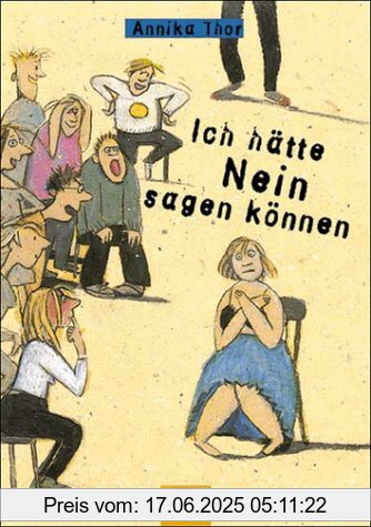 Binding : Gebundene Ausgabe, Label : Beltz, Publisher : Beltz, medium : Gebundene Ausgabe, numberOfPages : 159, publicationDate : 2000-09-01, authors : Annika Thor, ISBN : 3407797826