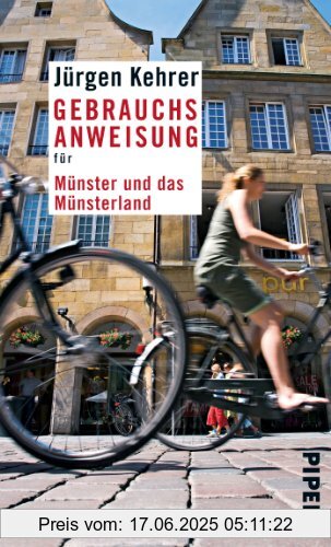 Binding : Taschenbuch, Edition : 3, Label : Piper Taschenbuch, Publisher : Piper Taschenbuch, medium : Taschenbuch, numberOfPages : 224, publicationDate : 2011-07-14, authors : Jürgen Kehrer, languages : german, ISBN : 3492276059