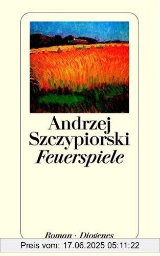 Binding : Taschenbuch, Label : Diogenes Verlag, Publisher : Diogenes Verlag, medium : Taschenbuch, numberOfPages : 362, publicationDate : 2002-04-01, authors : Andrzej Szczypiorski, Barbara Schaefer, languages : german, ISBN : 3257233272