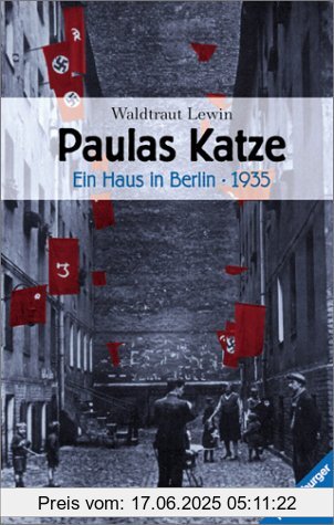 Binding : Gebundene Ausgabe, Edition : 2, Label : Ravensburger Buchverlag, Publisher : Ravensburger Buchverlag, medium : Gebundene Ausgabe, numberOfPages : 256, publicationDate : 2000-02-01, authors : Waldtraut Lewin, languages : german, ISBN : 3473351873