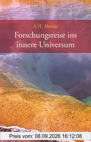 Forschungsreise ins innere Universum