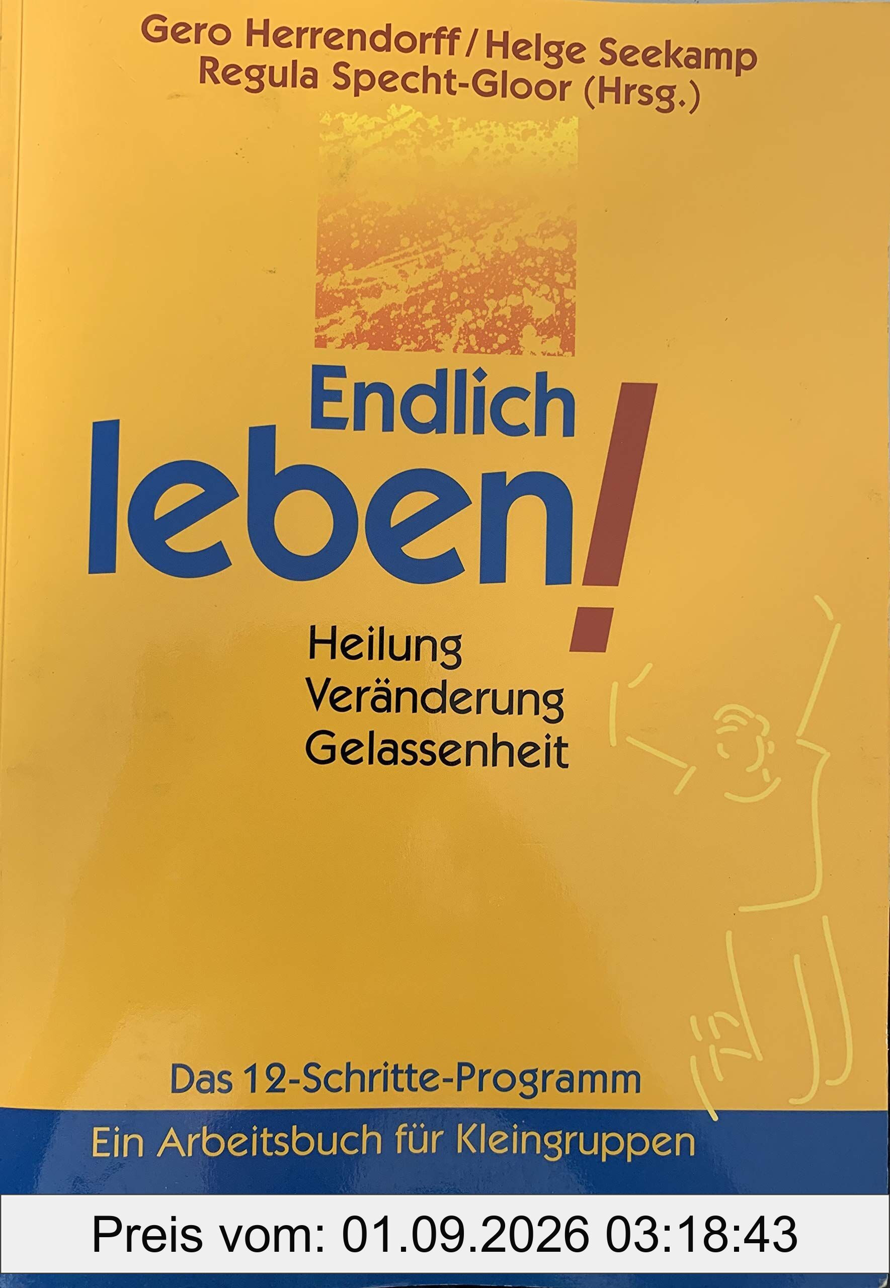 Endlich leben!