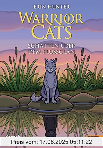 Binding : Broschiert, Edition : Deutsche Erstausgabe, Label : Beltz & Gelberg, Publisher : Beltz & Gelberg, medium : Broschiert, numberOfPages : 210, publicationDate : 2022-07-20, releaseDate : 2022-07-20, authors : Erin Hunter, Dan Jolley, translators : Petra Knese, ISBN : 3407756909