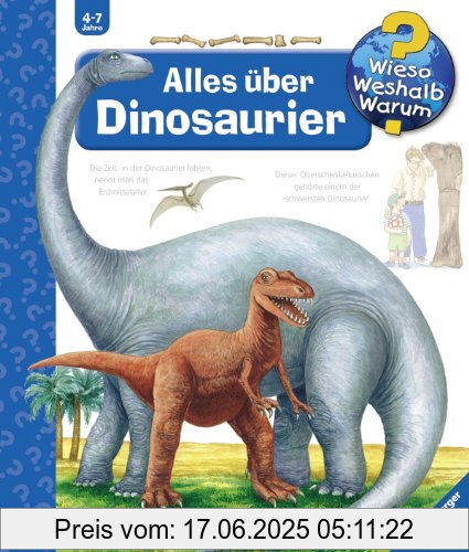 Brand : Ravensburger, Binding : Gebundene Ausgabe, Edition : 43, Label : Ravensburger Buchverlag, Publisher : Ravensburger Buchverlag, NumberOfItems : 1, Feature : 245mm x 17mm x 280mm, medium : Gebundene Ausgabe, numberOfPages : 16, publicationDate : 2000-06-01, authors : Patricia Mennen, languages : german, ISBN : 3473332682