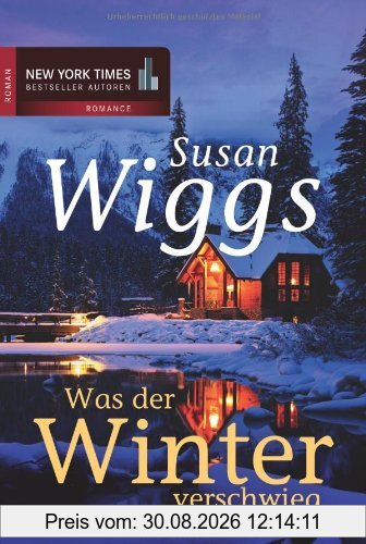 Was der Winter verschwieg