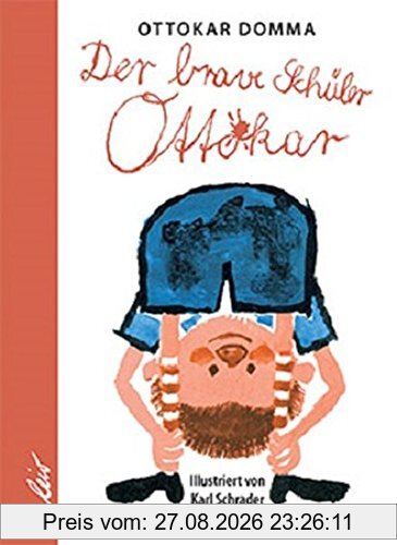 Der brave Schüler Ottokar