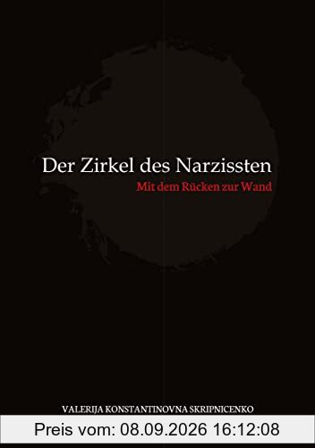 Der Zirkel des Narzissten: Mit dem Rücken zur Wand