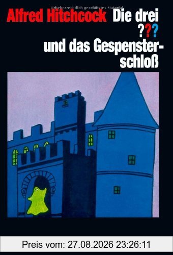 Die drei ??? und das Gespensterschloß